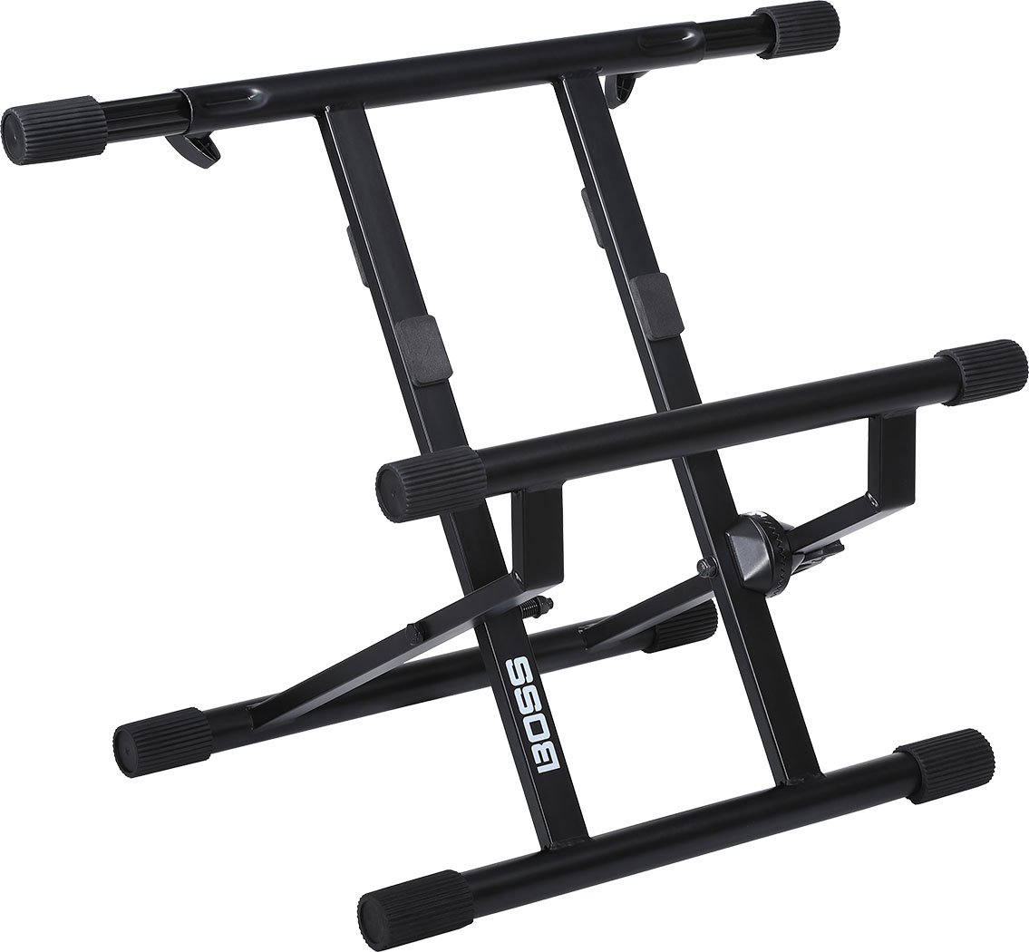Boss BAS-1 Forstrker Stand